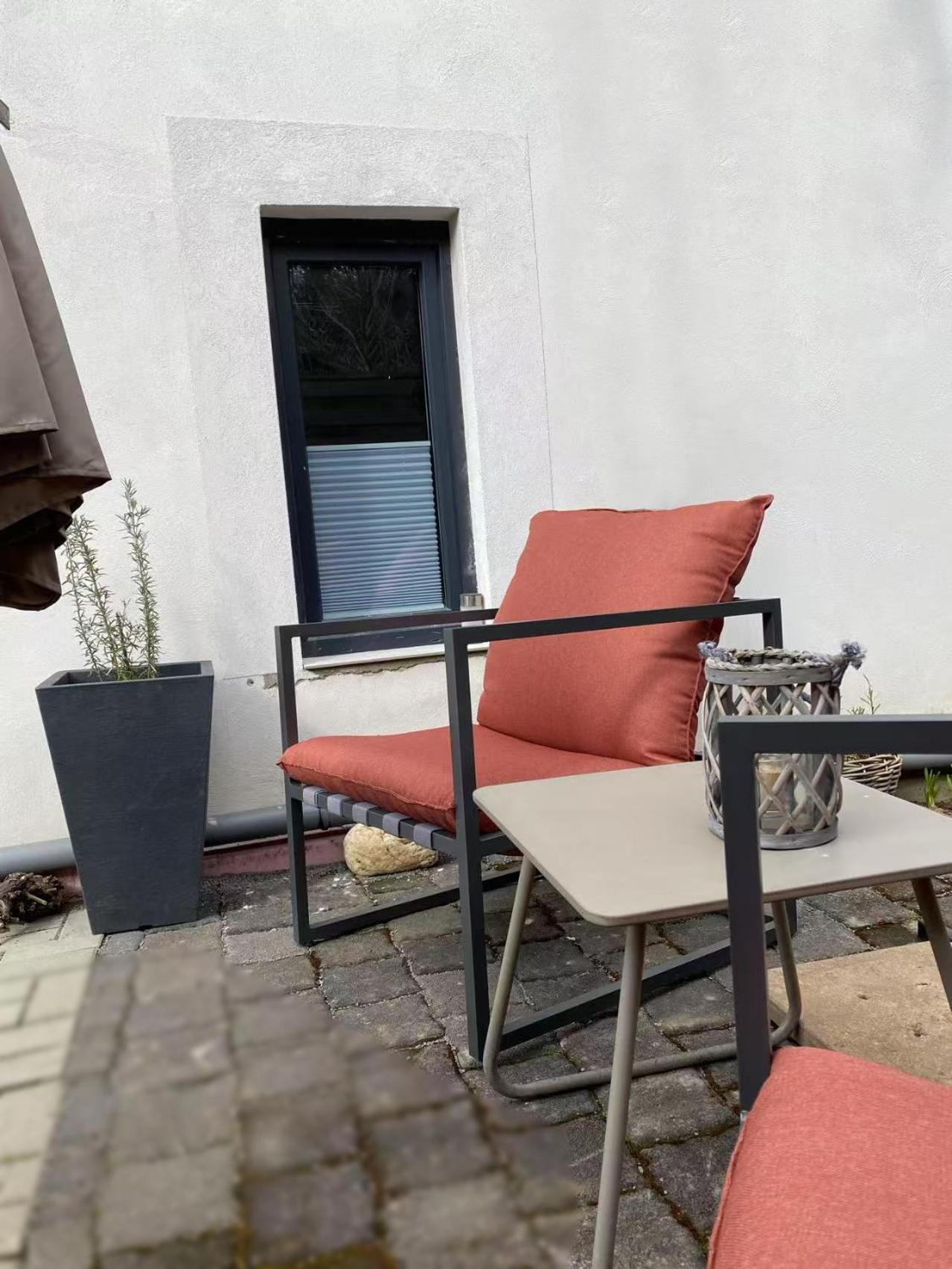 Fewo Sonnenlay - Apartments An Der Mosel Brauneberg Habitación foto